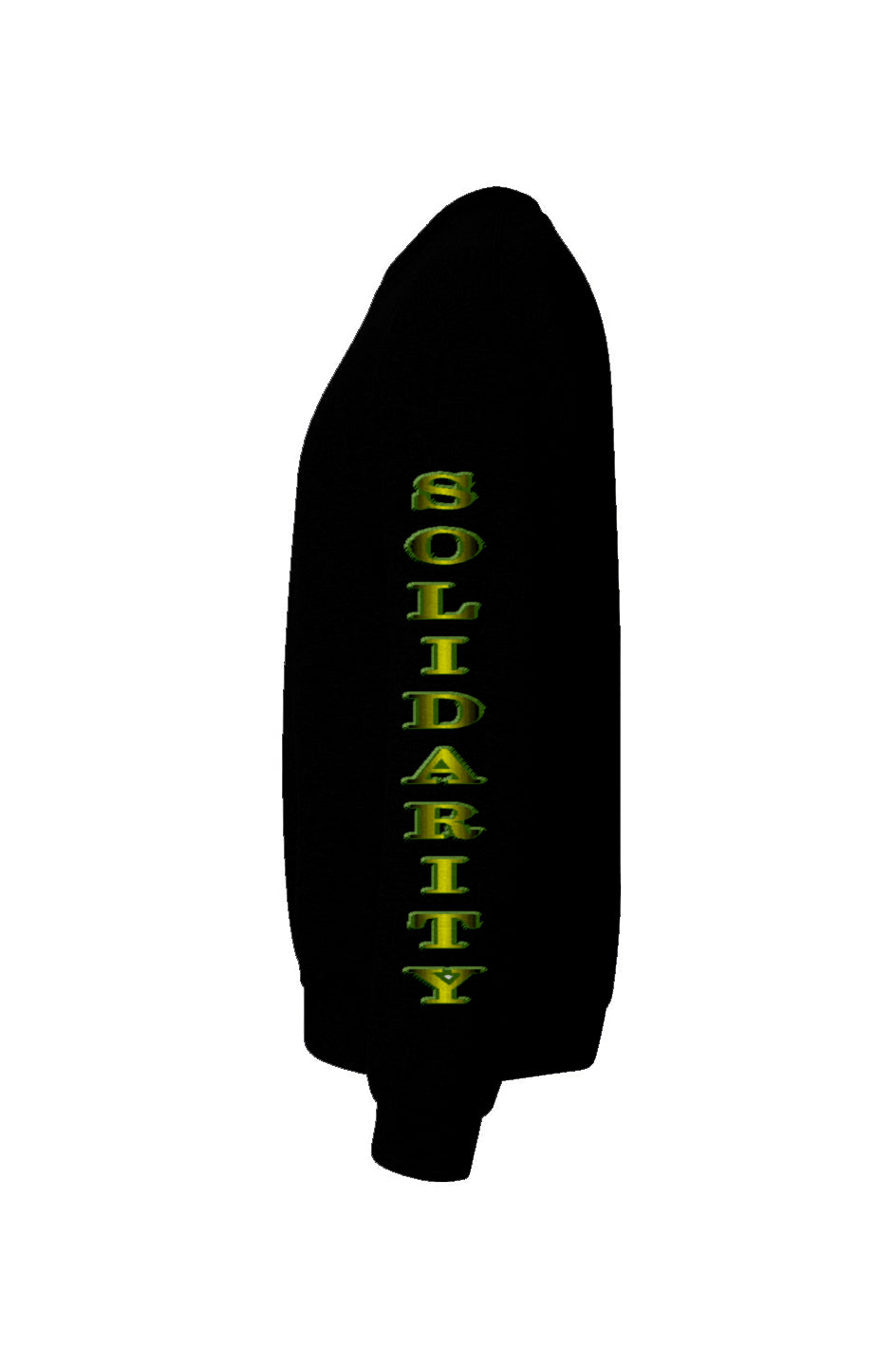 4 Banau S4 Solidarity Unisex Crewneck