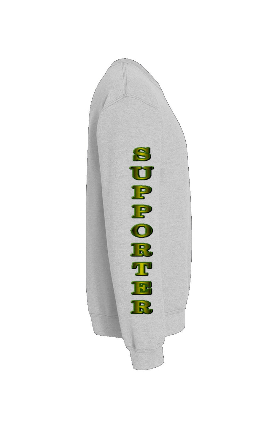 4 Banau S2 Diversity Unisex Crewneck