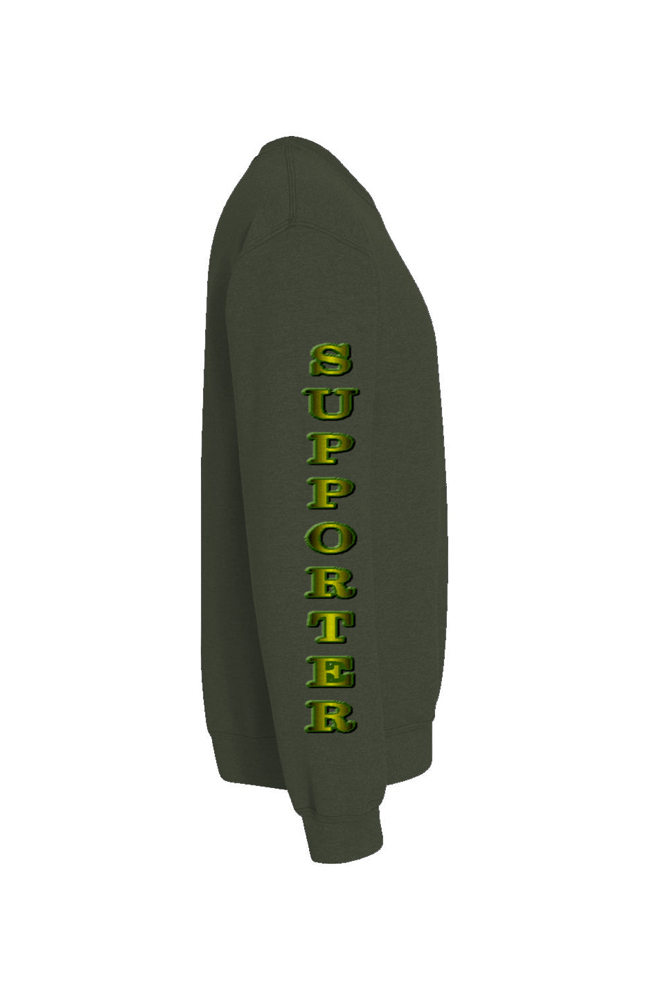 4 Banau S2 Diversity Unisex Crewneck