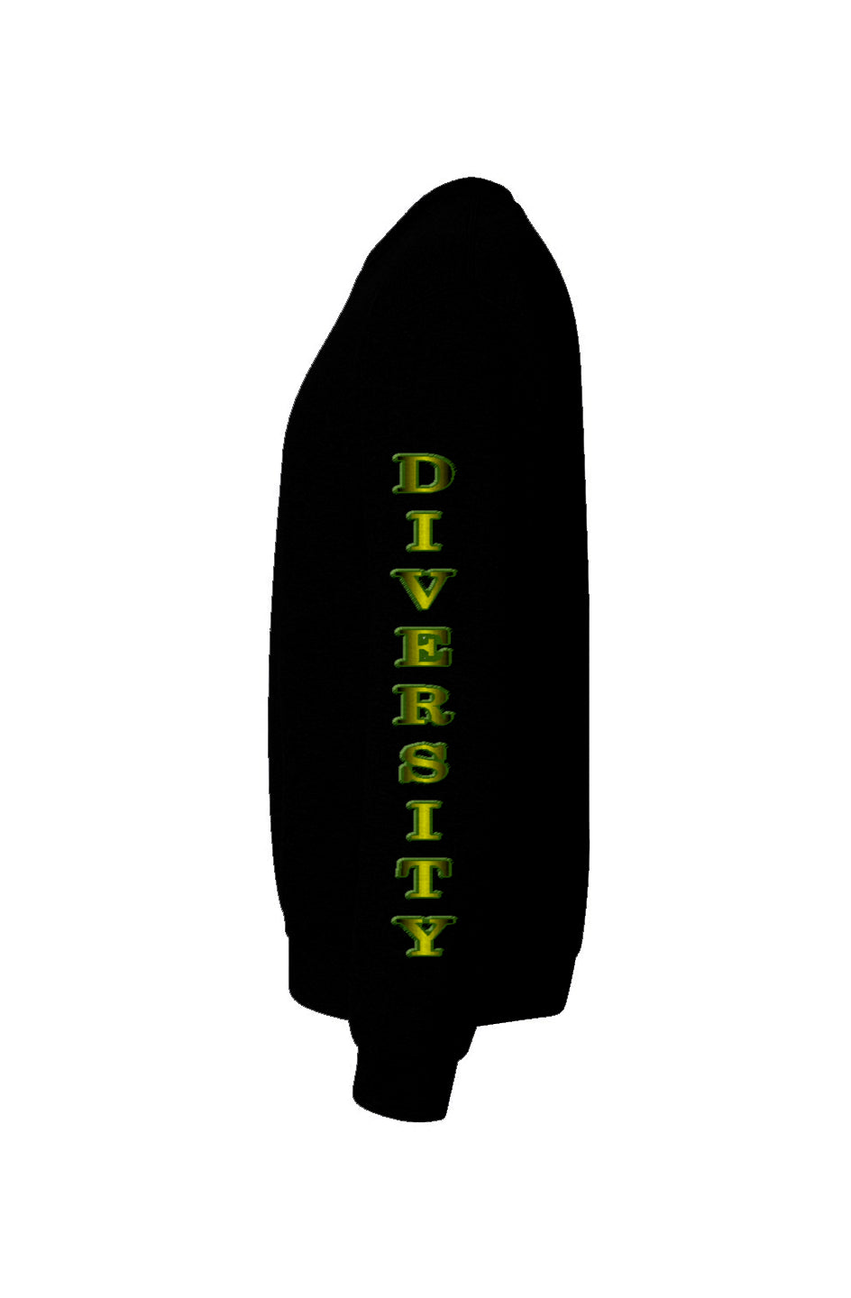 4 Banau S2 Diversity Unisex Crewneck