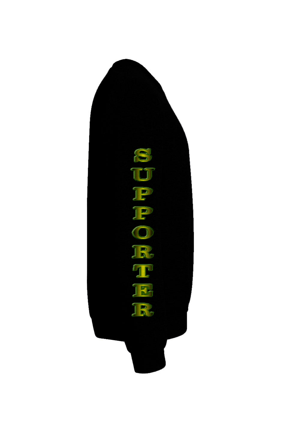 4 Banau S3 Impartial Unisex Crewneck