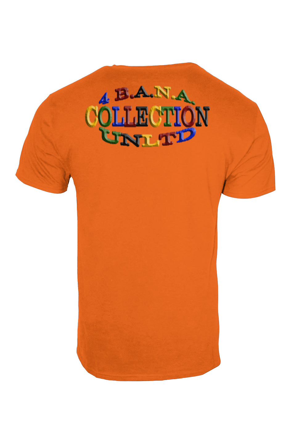 4 Banau MG1 Unisex T-Shirt