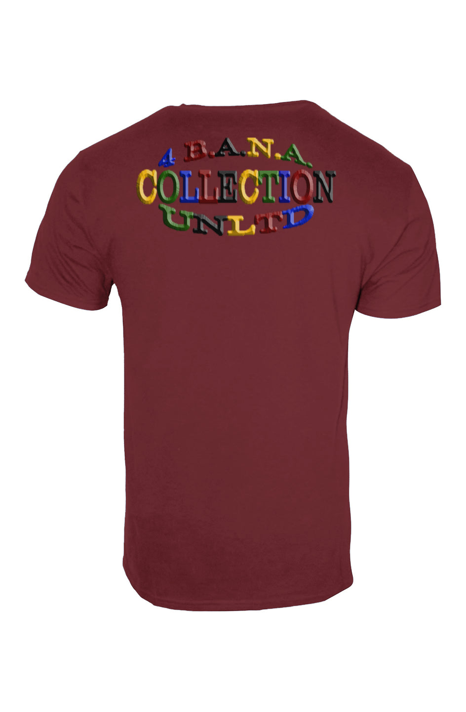 4 Banau MG1 Unisex T-Shirt