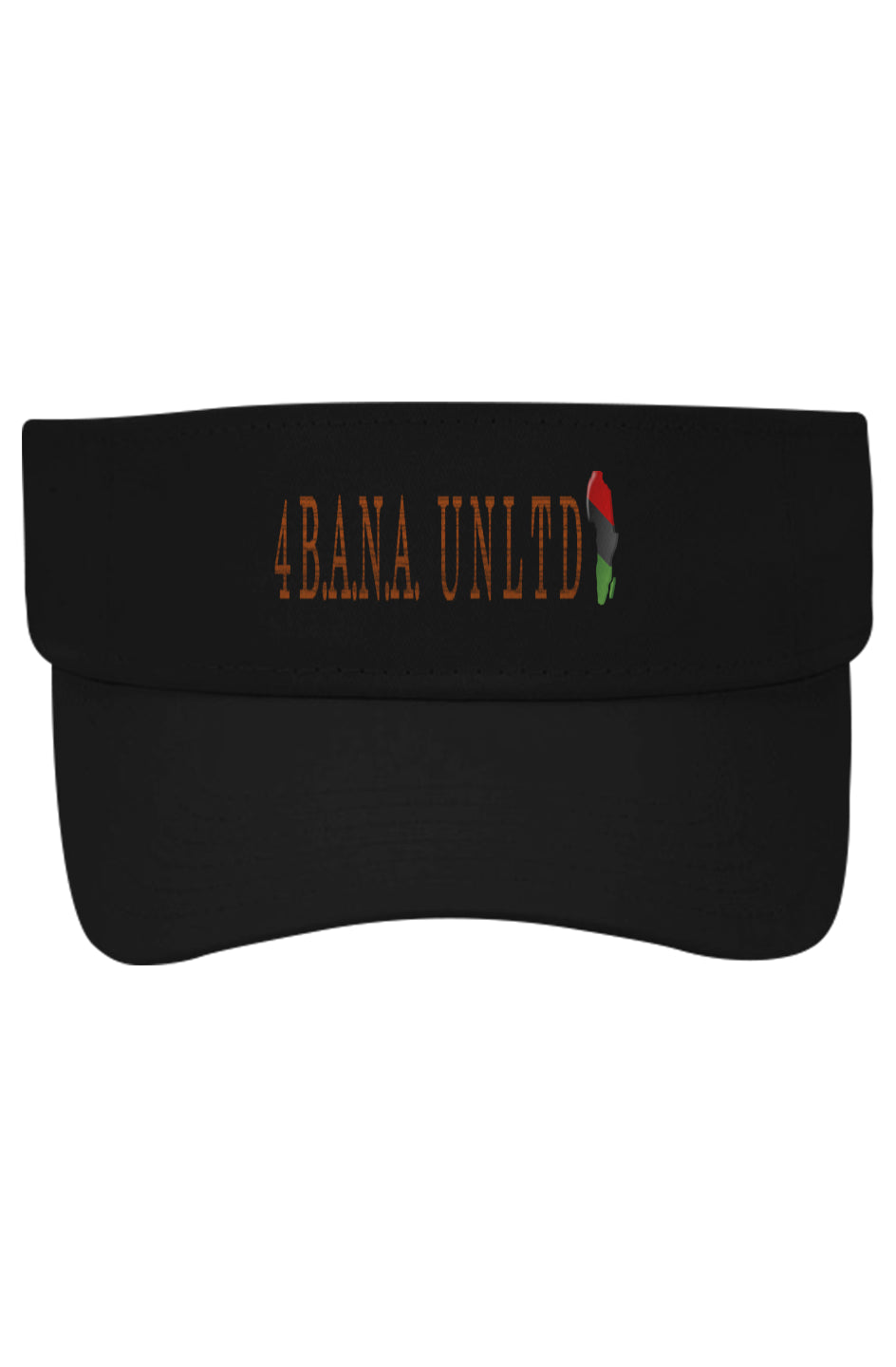4 Banau G2 Sun Visor Cap