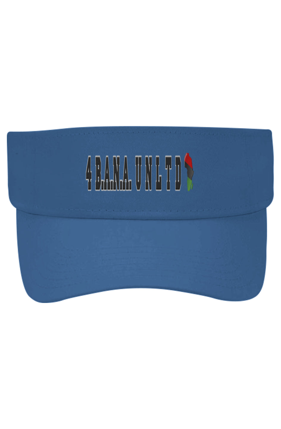 4 Banau B2 Sun Visor Cap