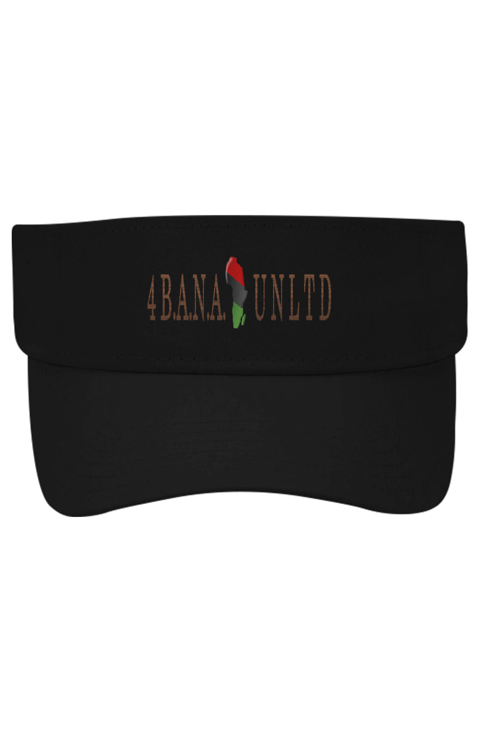 4 Banau G1 Sun Visor Cap