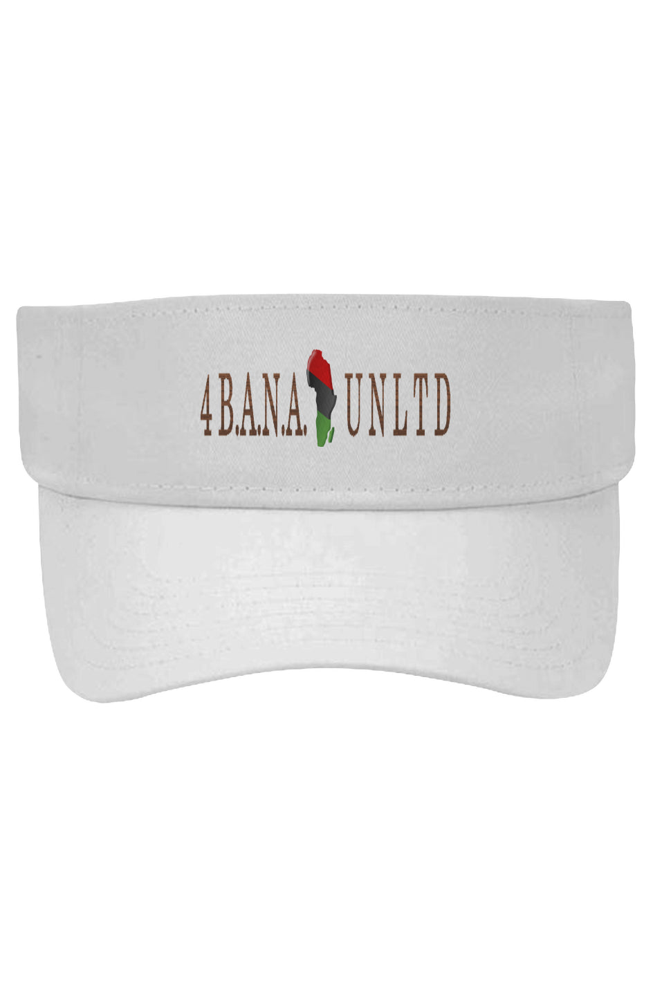 4 Banau G1 Sun Visor Cap
