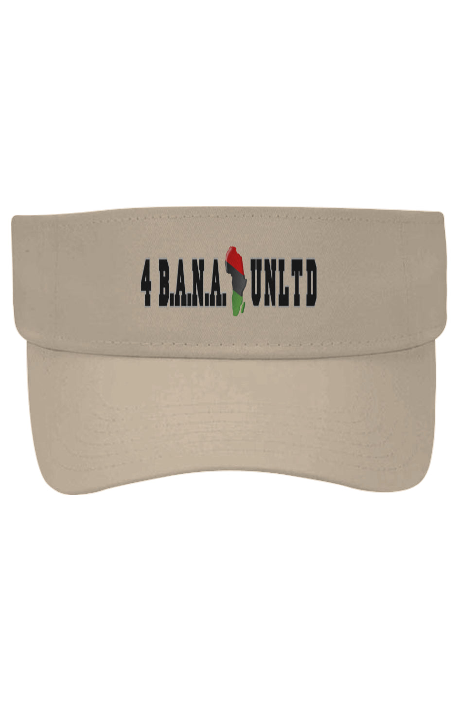 4 Banau B1 Sun Visor Cap