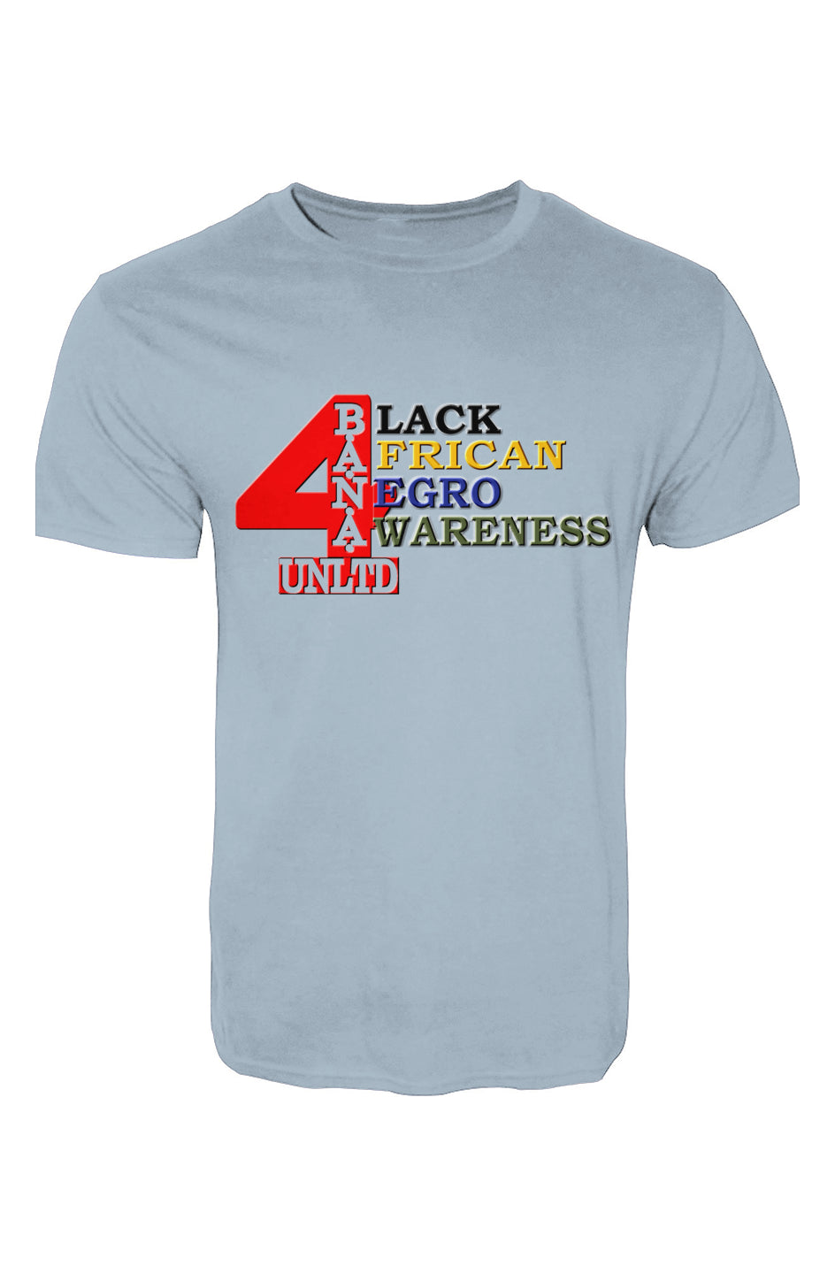 4 Banau CR Epic Unisex T-Shirt