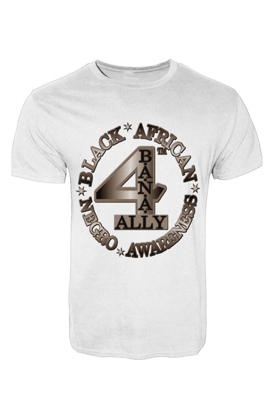 4 Banau SBR2 Epic Unisex T-Shirt