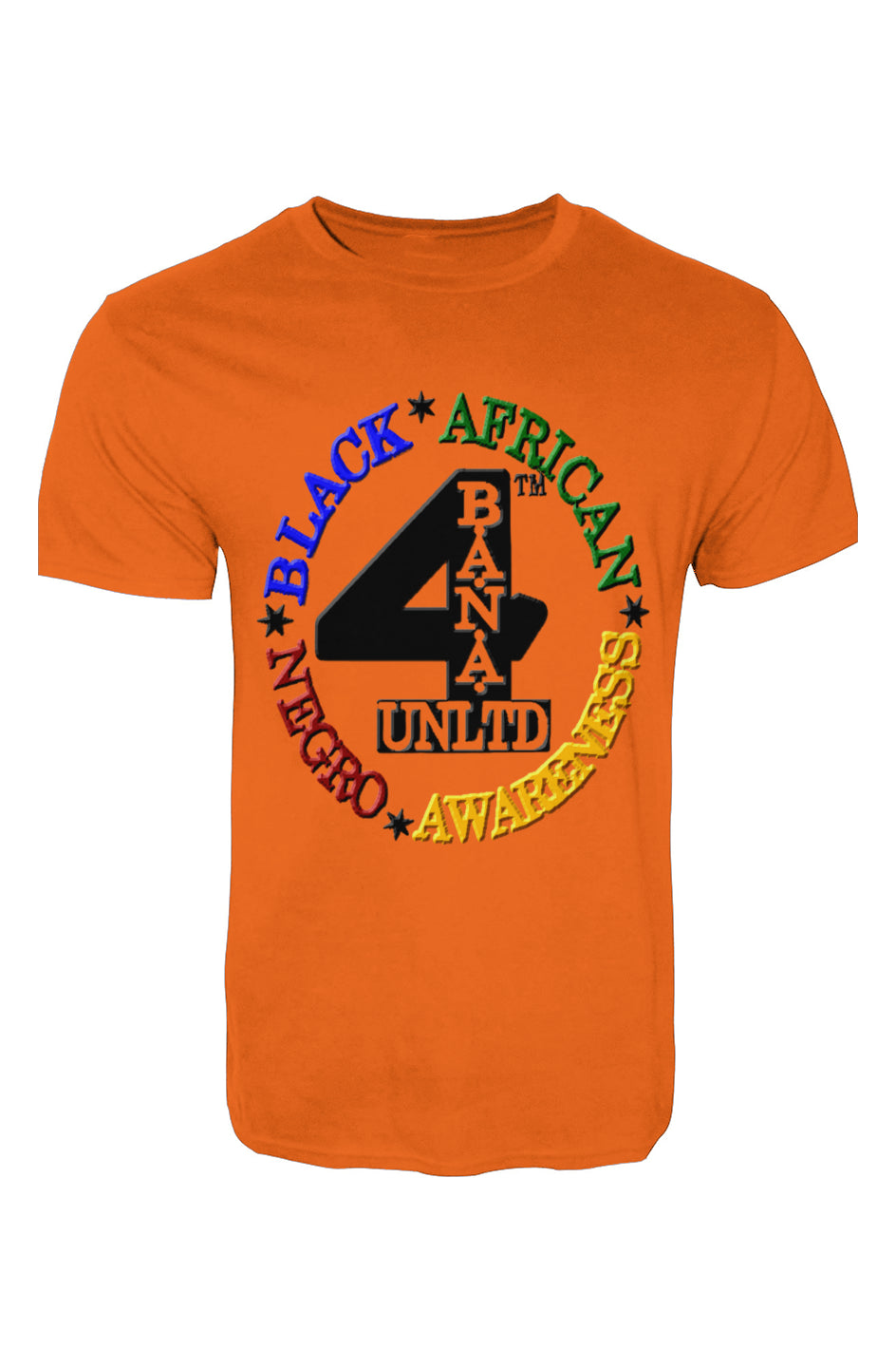 4 Banau MB2 Epic Unisex T-Shirt