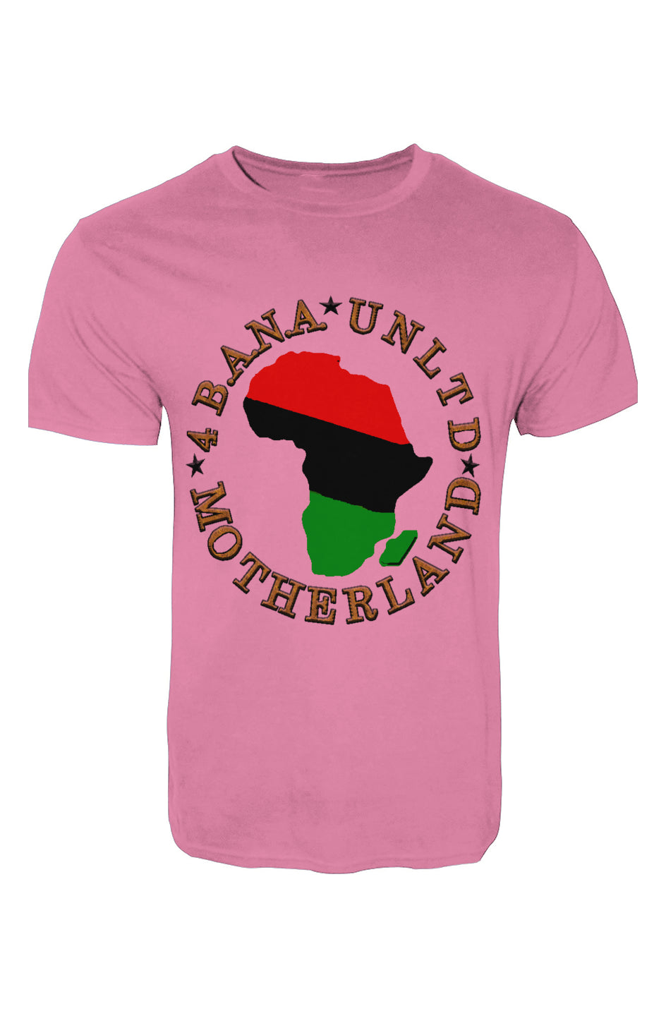 4 Banau AM Epic Unisex T-Shirt