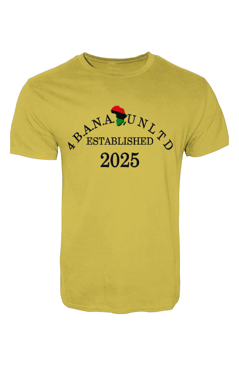 4 Banau EB Epic Unisex T-Shirt