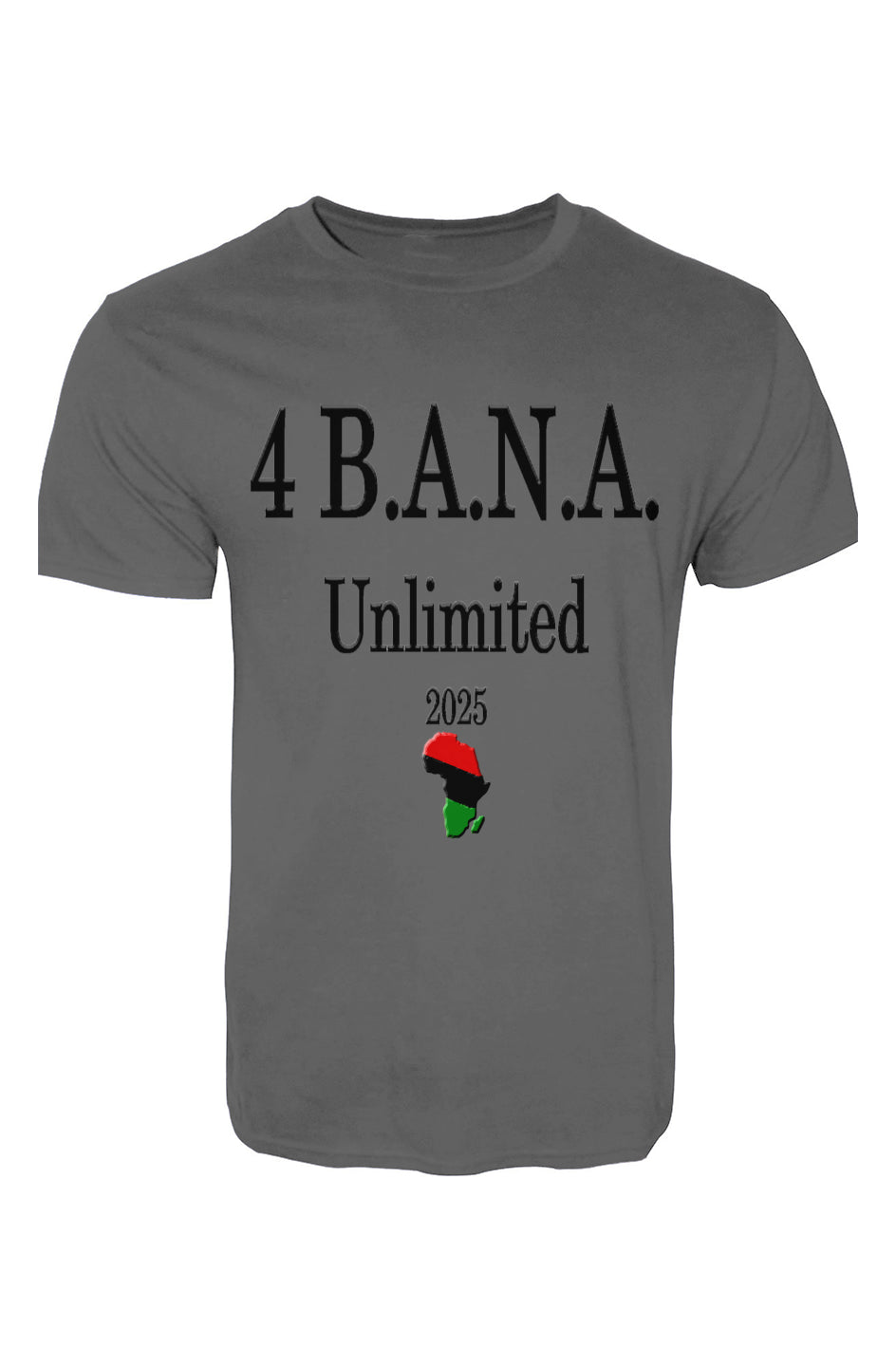4 Banau UB Epic Unisex T-Shirt