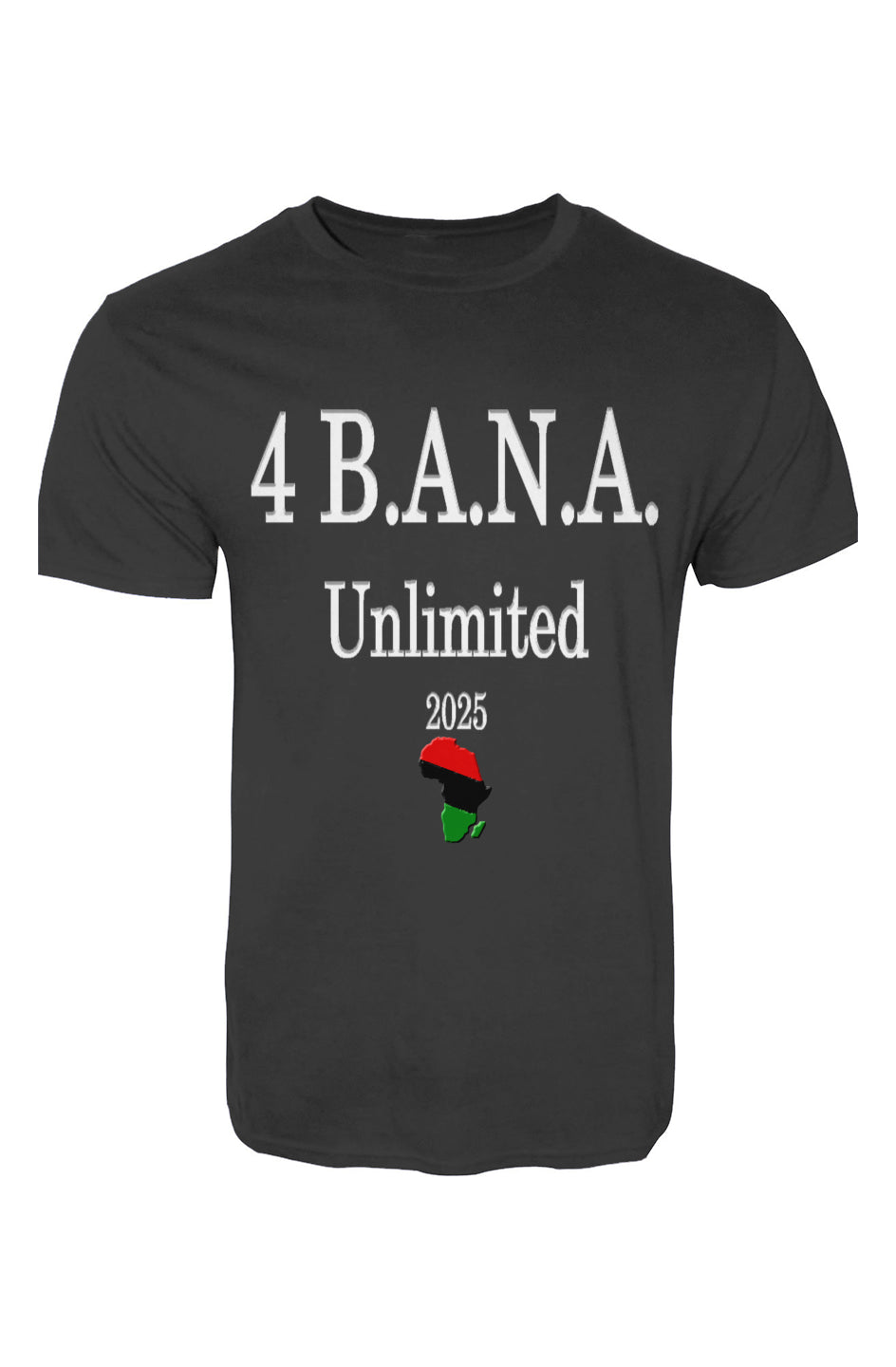 4 Banau UW Epic Unisex T-Shirt