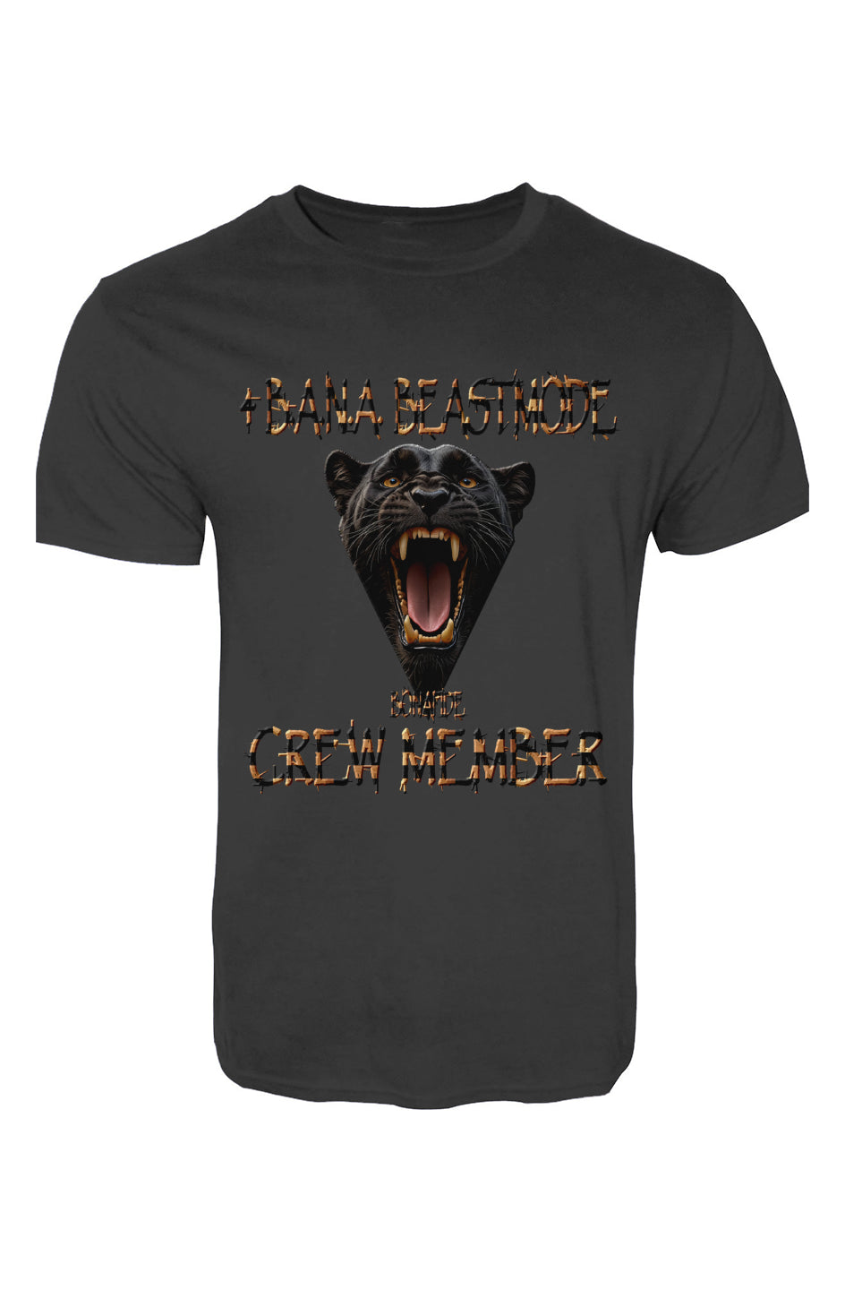 4 B.A.N.A. Beastmode2 Epic Unisex T-Shirt