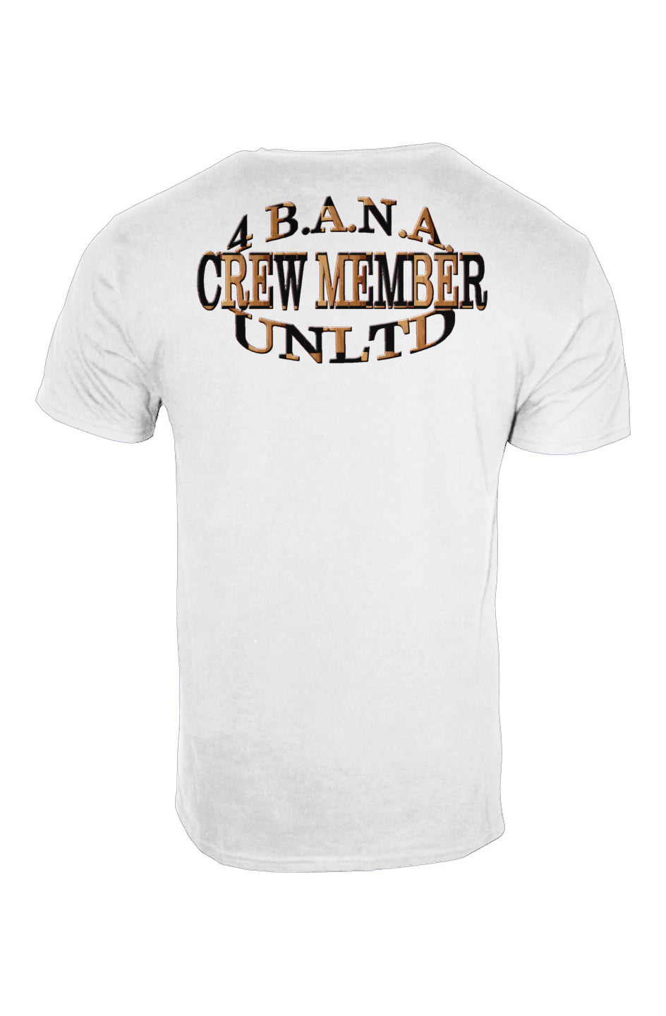 4 B.A.N.A. Beastmode2 Epic Unisex T-Shirt