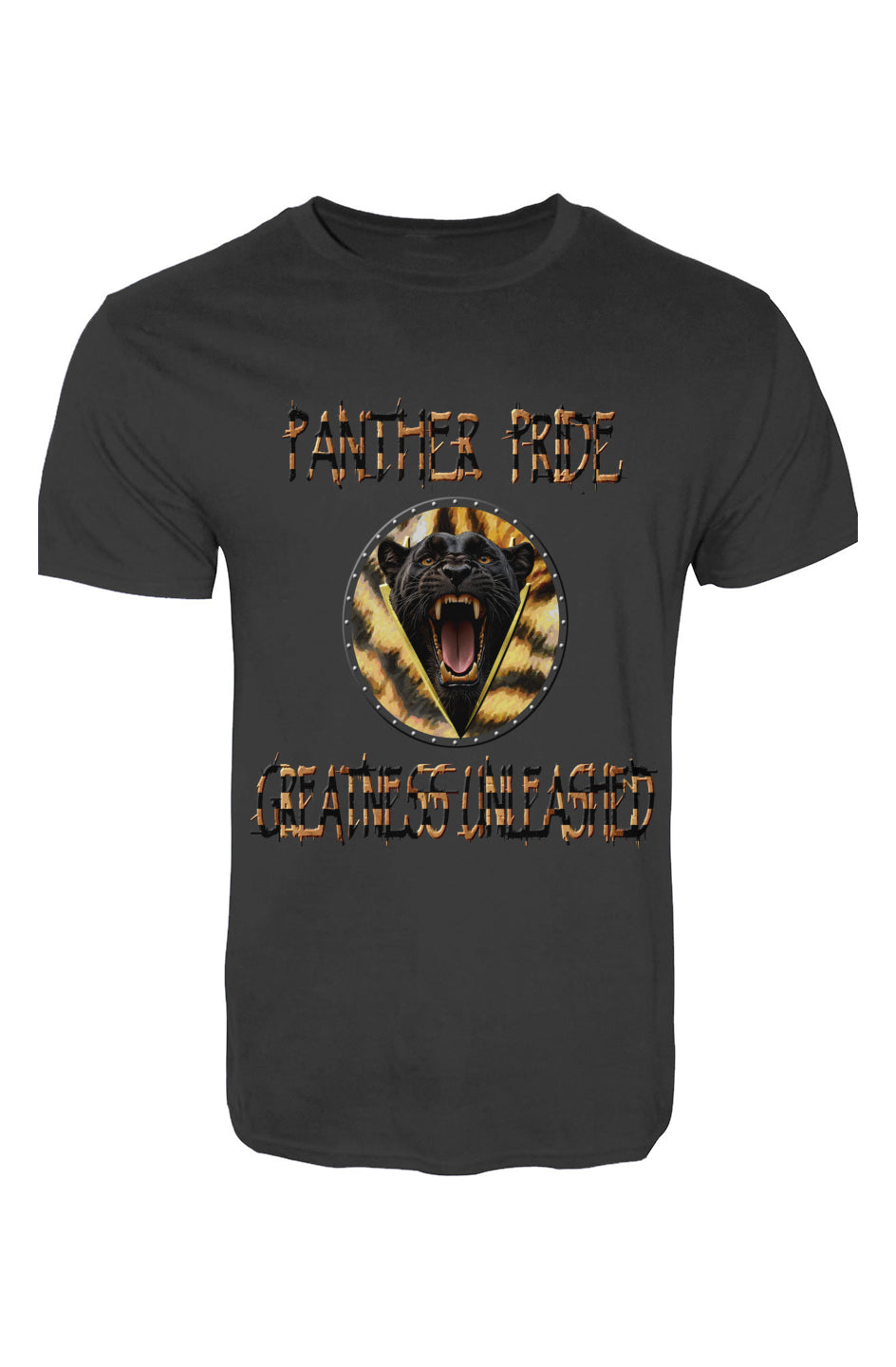 Panther Pride GU1 Epic Unisex T-Shirt