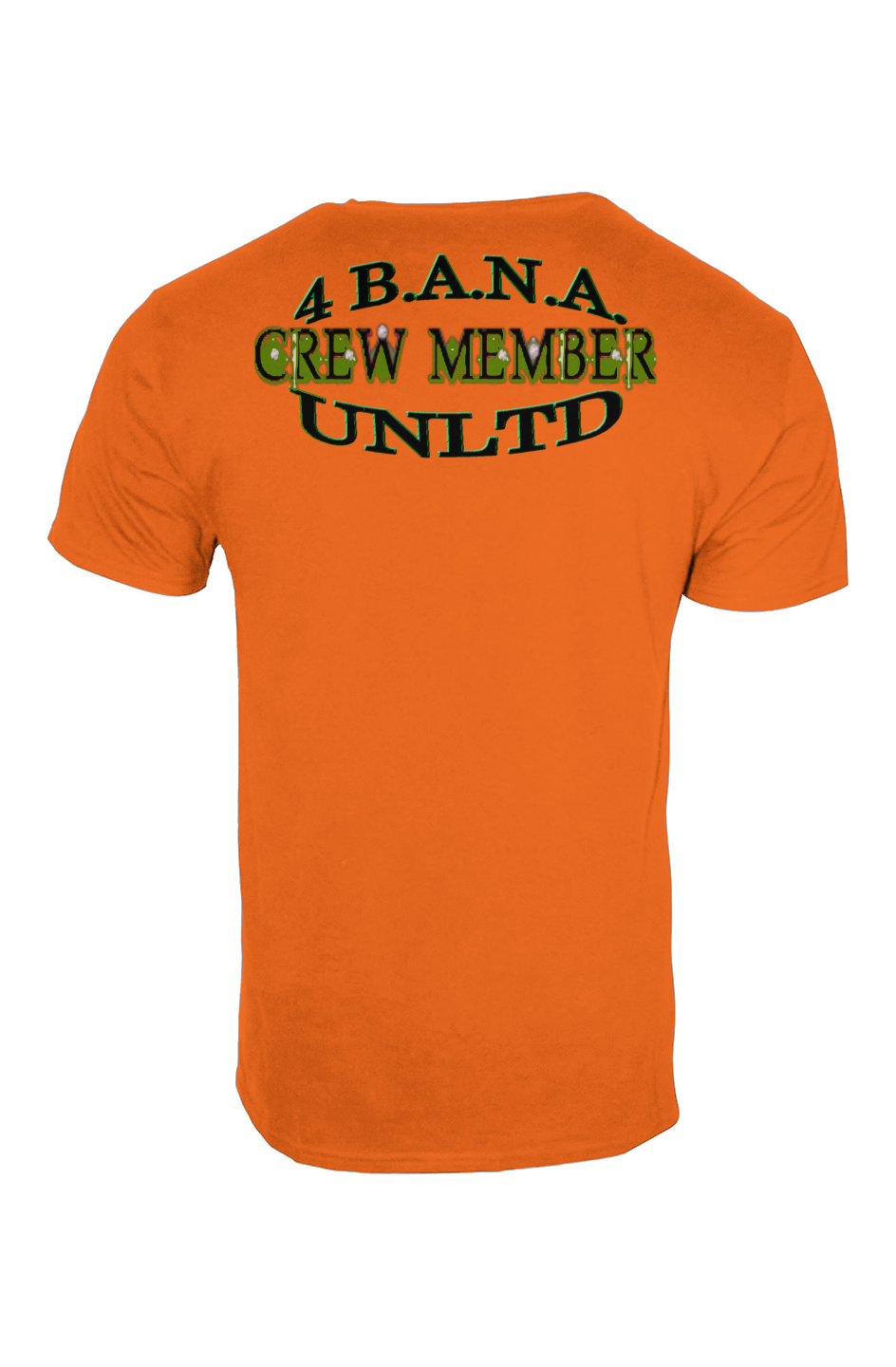 Crew Baseball2 Epic Unisex T-Shirt