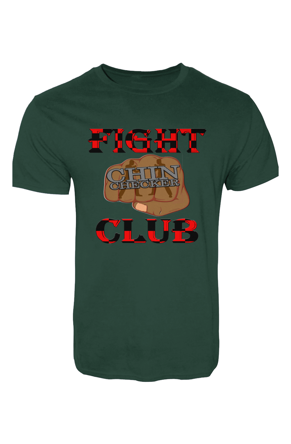 CC Fight Club1 Epic Unisex T-Shirt