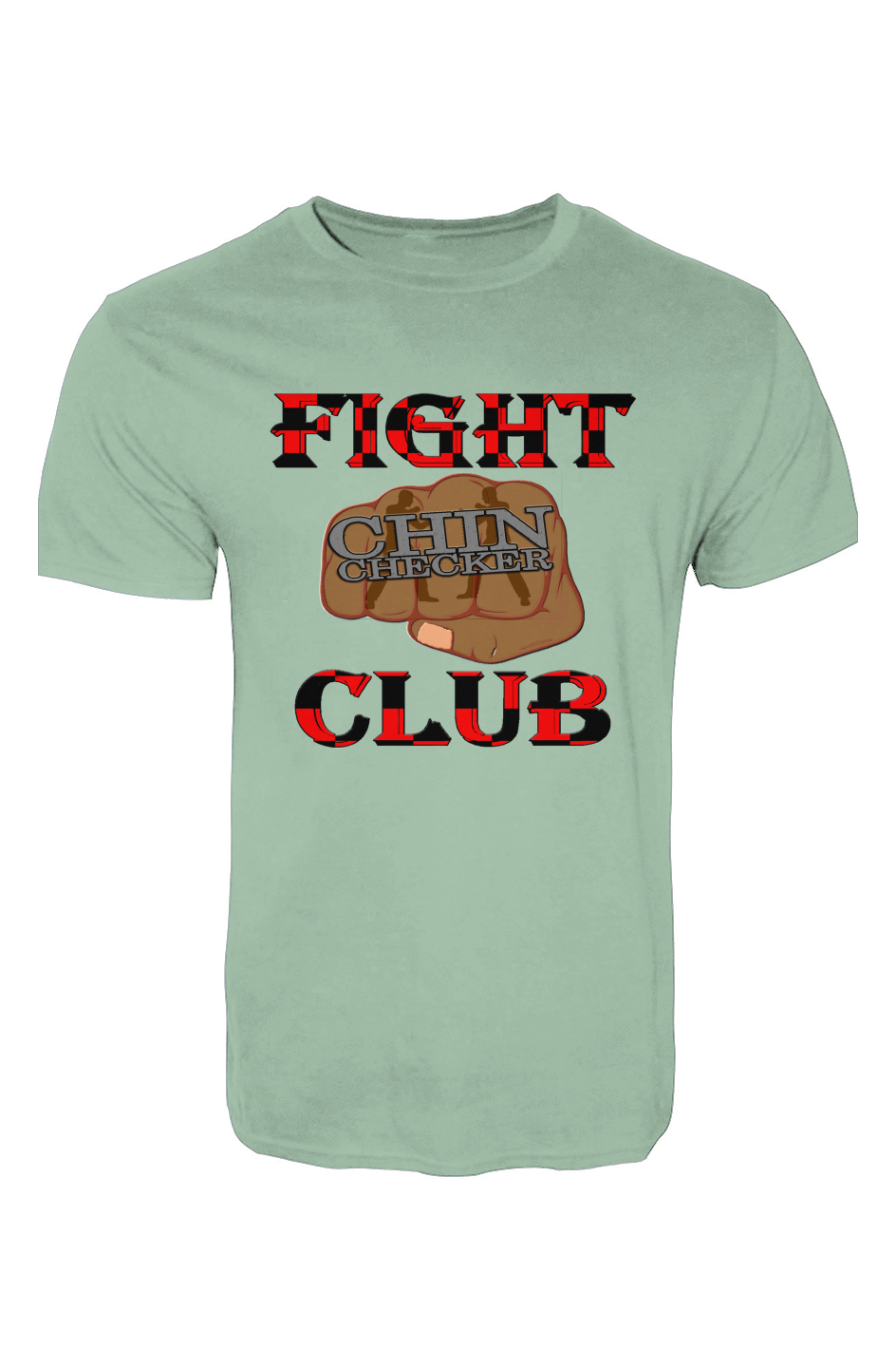 CC Fight Club2 Epic Unisex T-Shirt