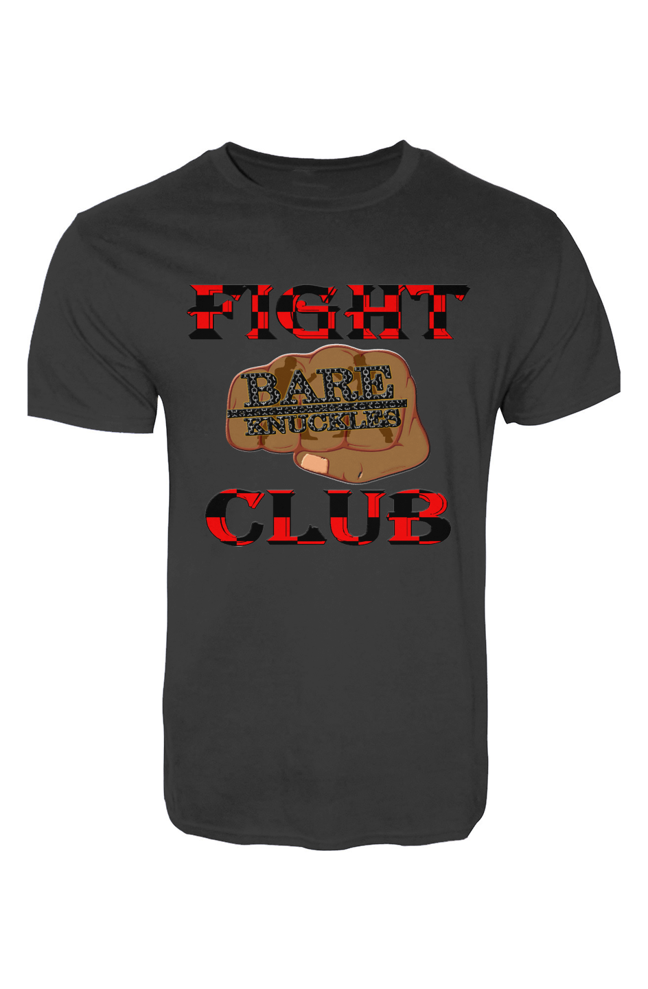BK Fight Club2 Epic Unisex T-Shirt