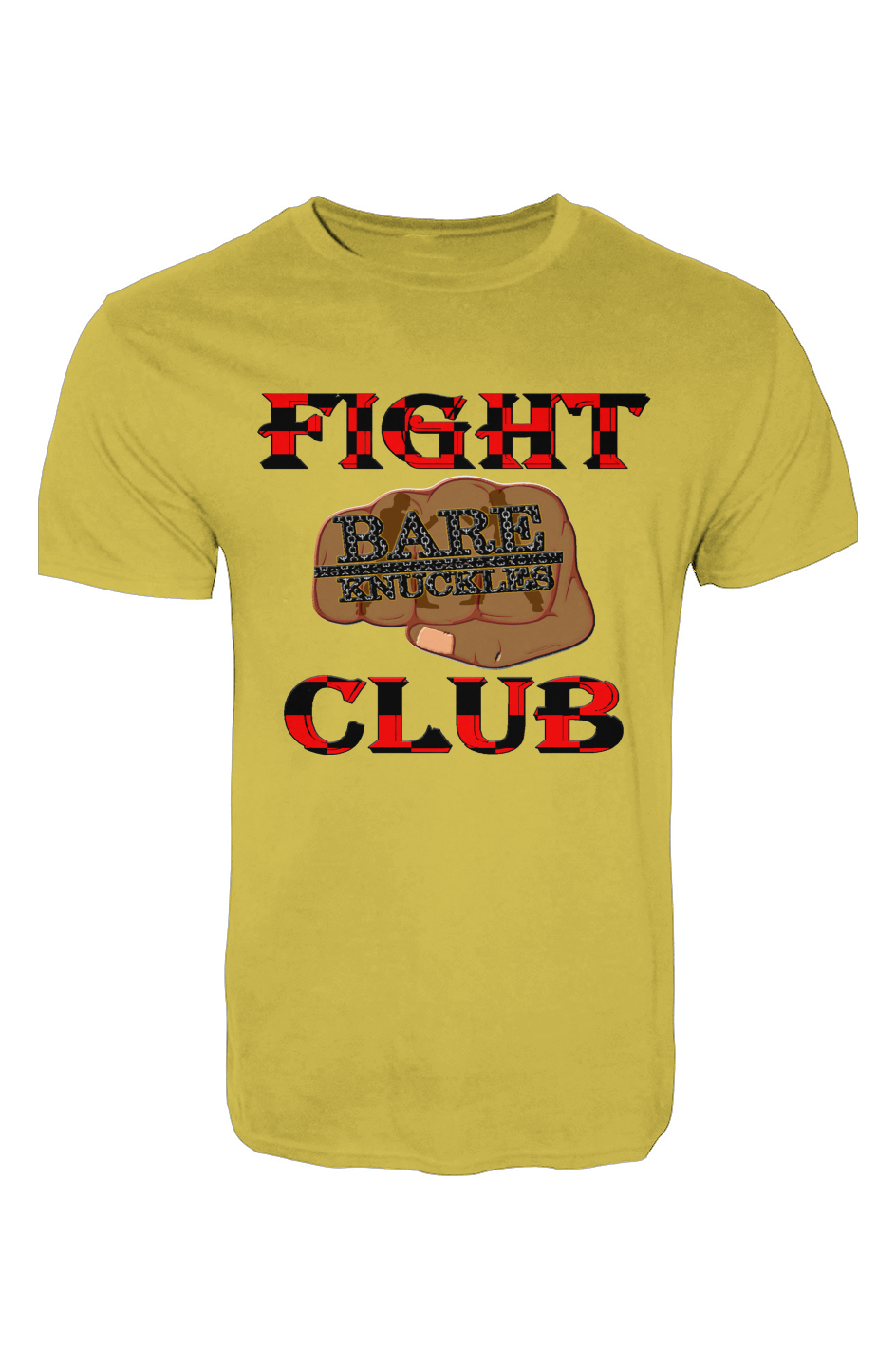 BK Fight Club2 Epic Unisex T-Shirt