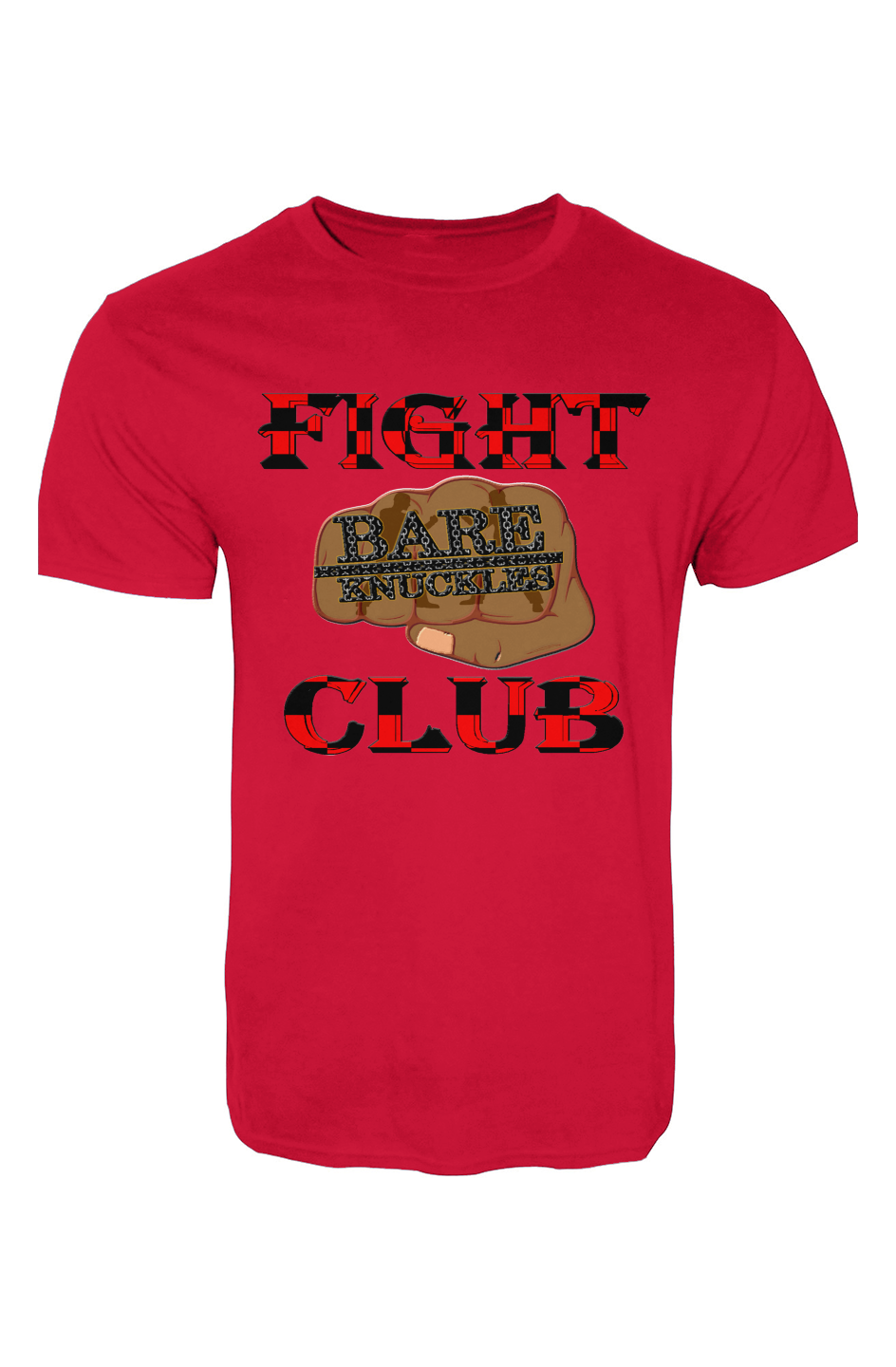 BK Fight Club2 Epic Unisex T-Shirt