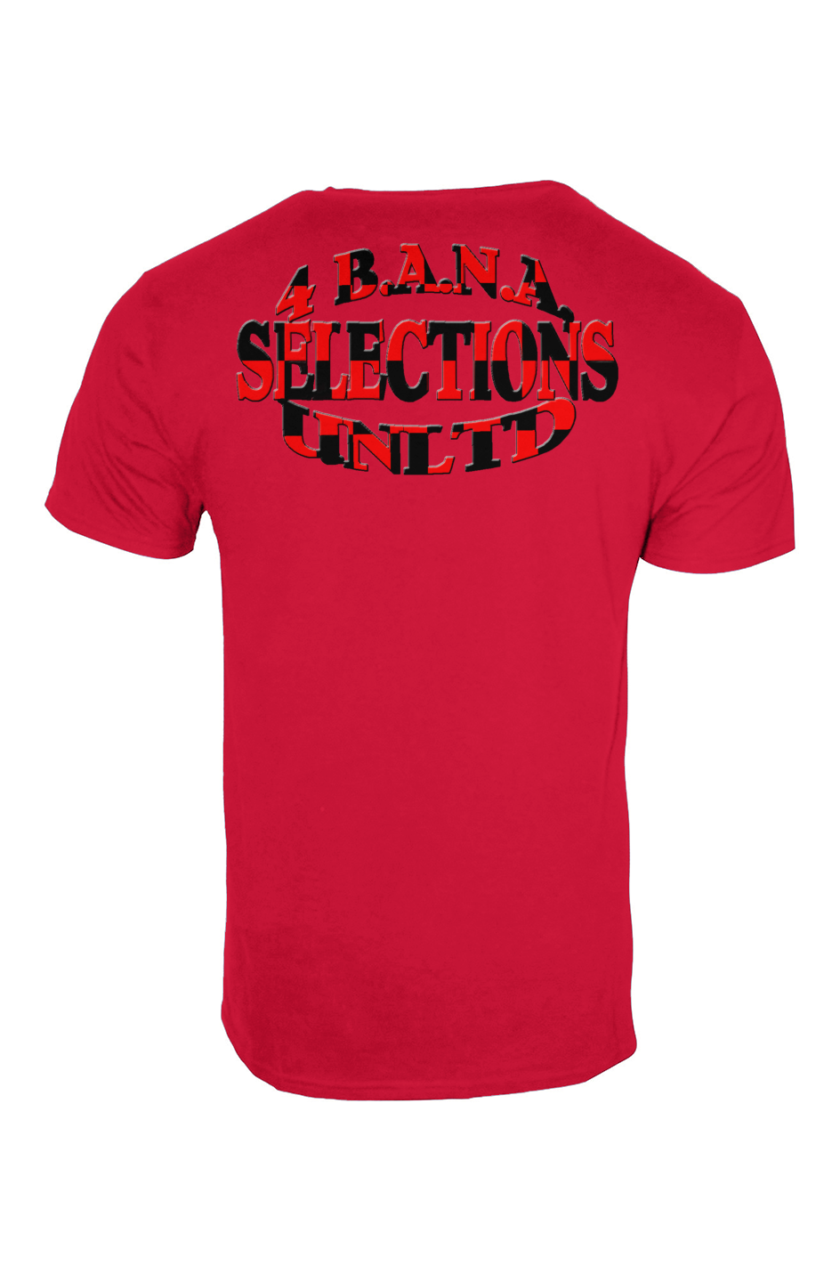 BK Fight Club2 Epic Unisex T-Shirt