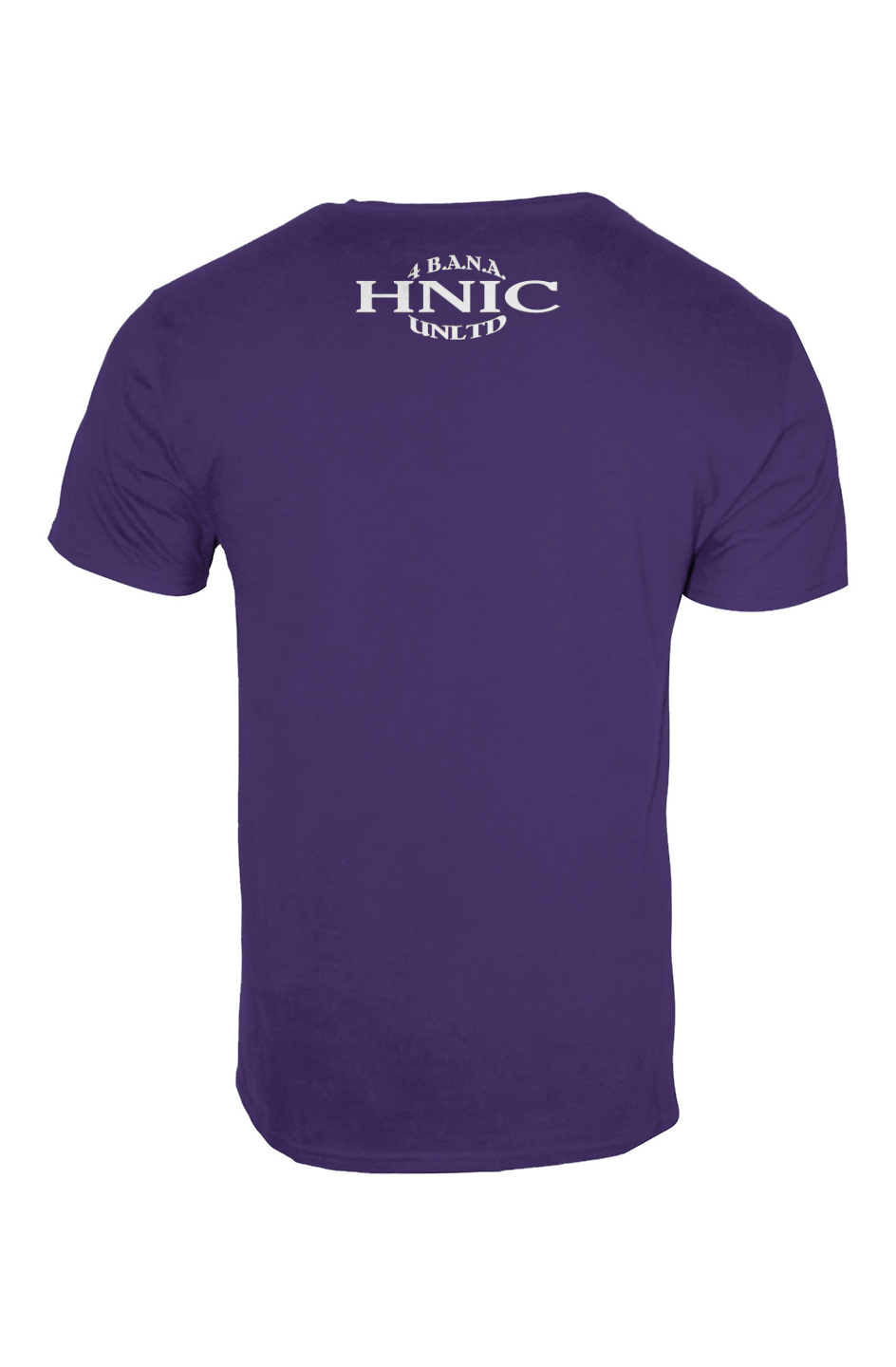 4 Banau HNIC W Epic Unisex T-Shirt