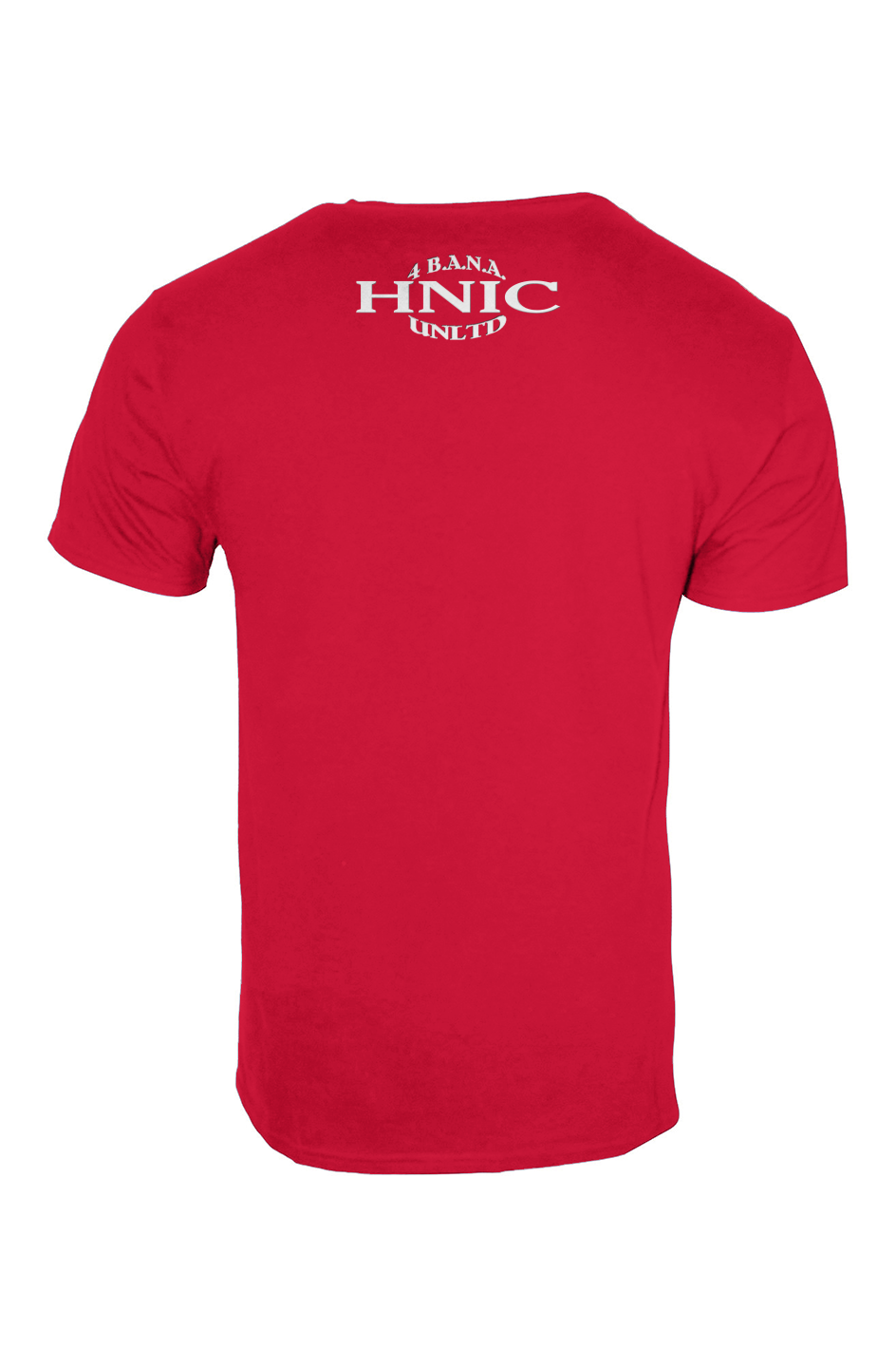 4 Banau HNIC W Epic Unisex T-Shirt
