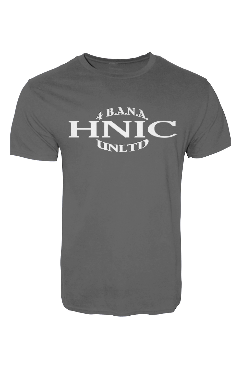 4 Banau HNIC W Epic Unisex T-Shirt