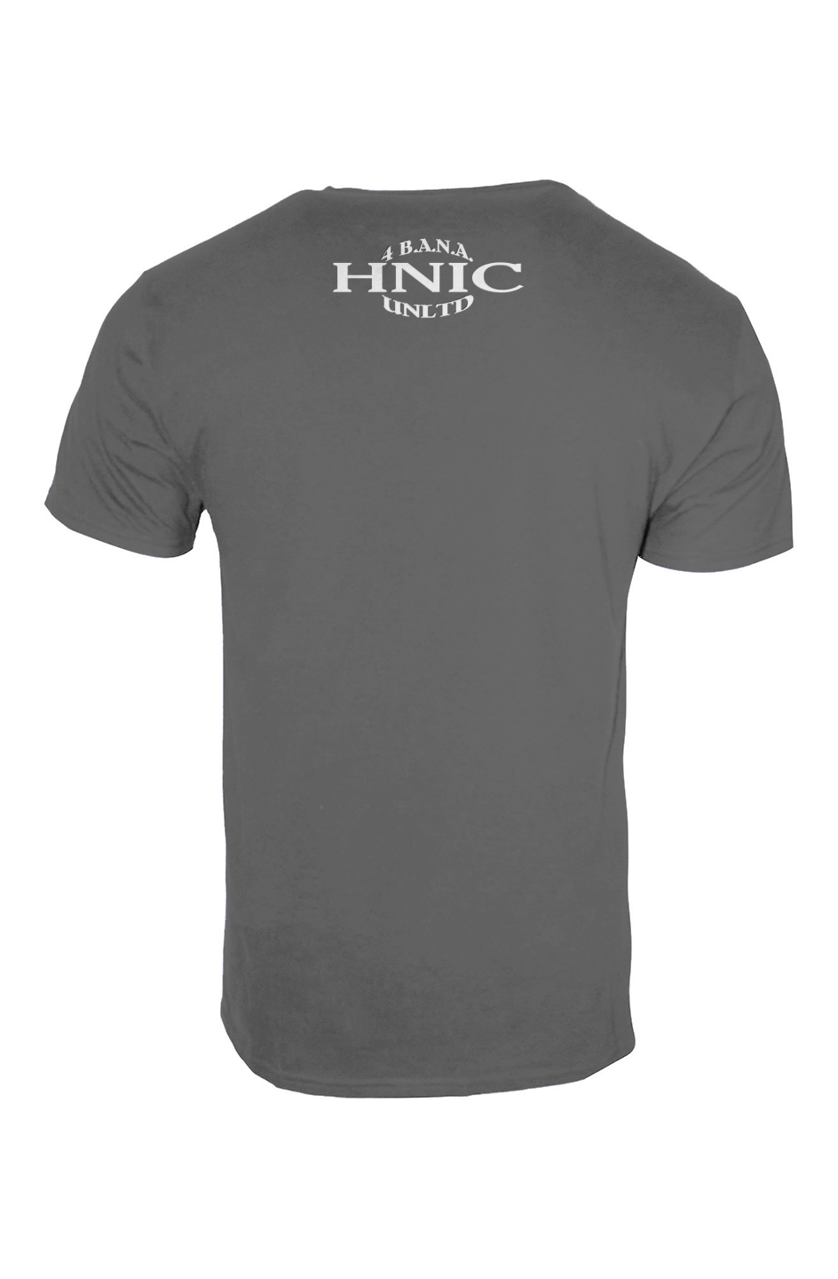 4 Banau HNIC W Epic Unisex T-Shirt