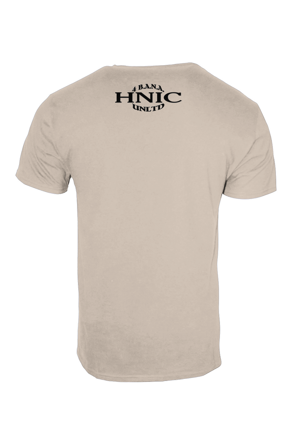 4 Banau HNIC B Epic Unisex T-Shirt