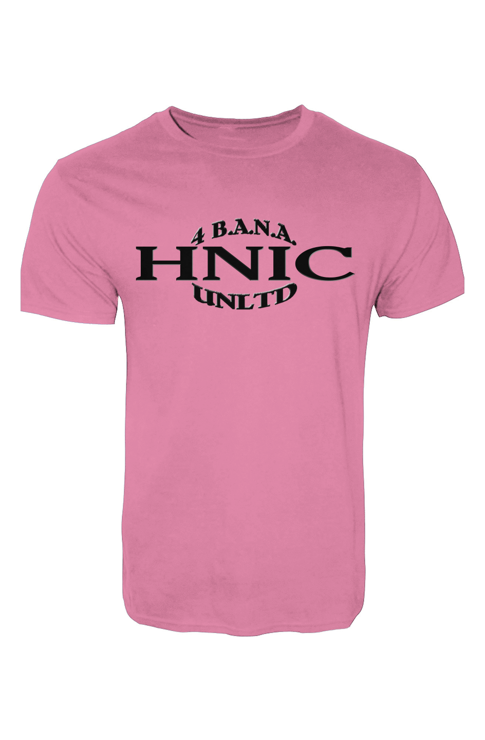 4 Banau HNIC B Epic Unisex T-Shirt