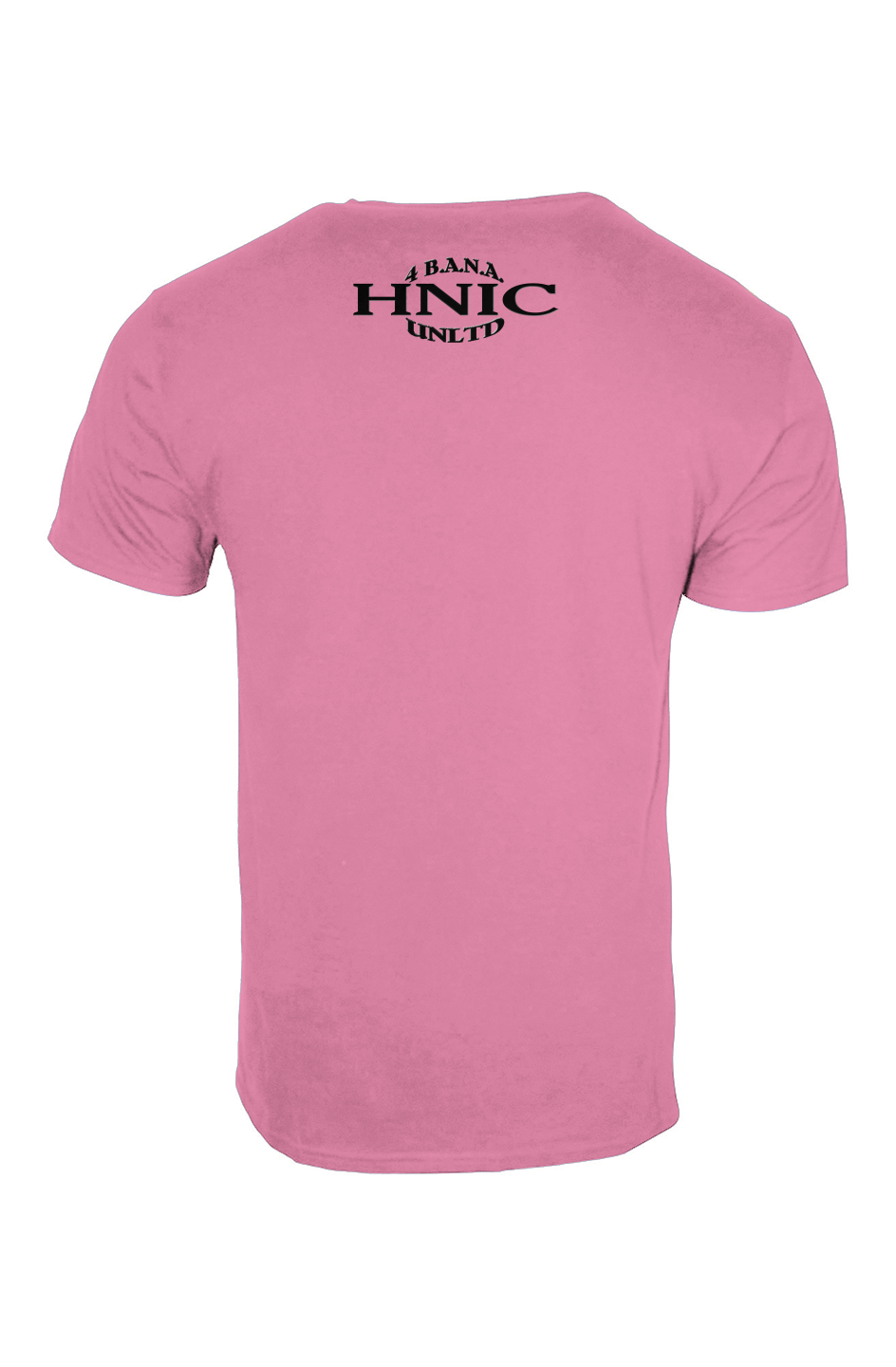 4 Banau HNIC B Epic Unisex T-Shirt
