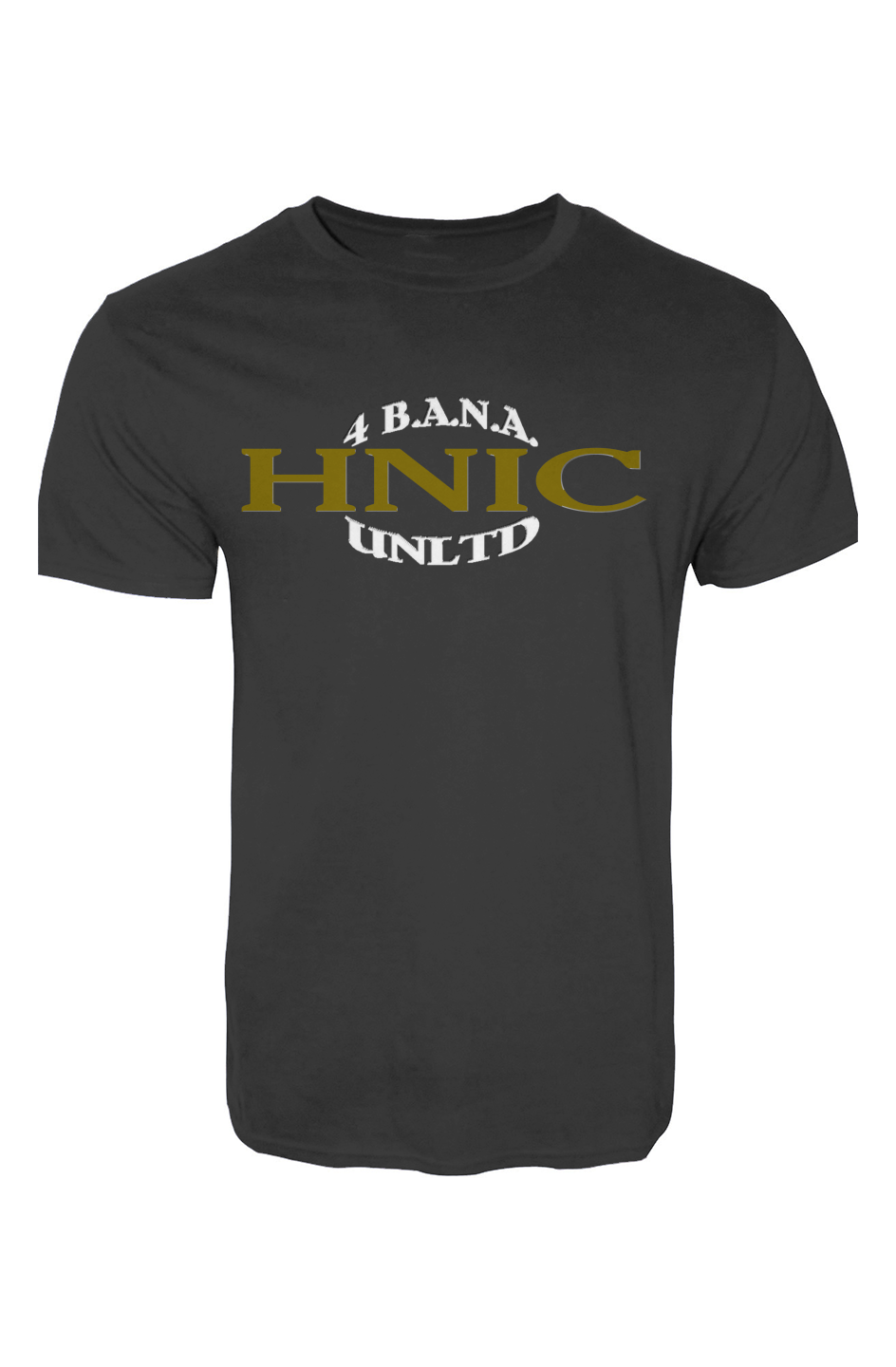 4 Banau HNIC G Epic Unisex T-Shirt