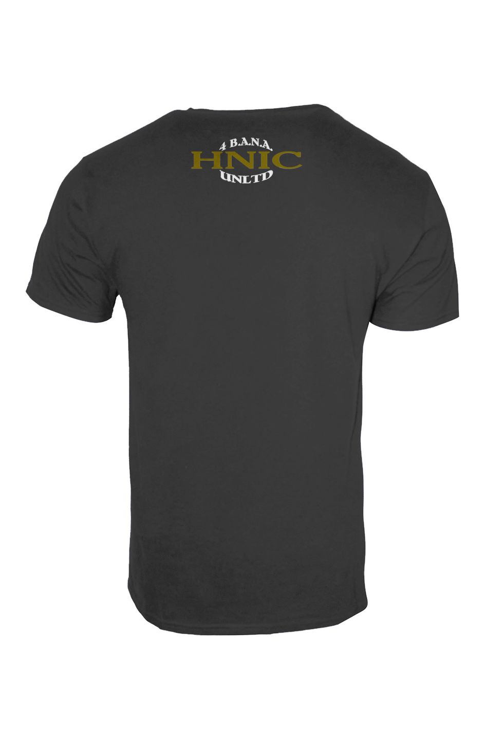 4 Banau HNIC G Epic Unisex T-Shirt