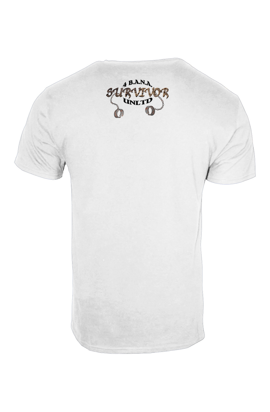 4 Banau Survivor B Epic Unisex T-Shirt
