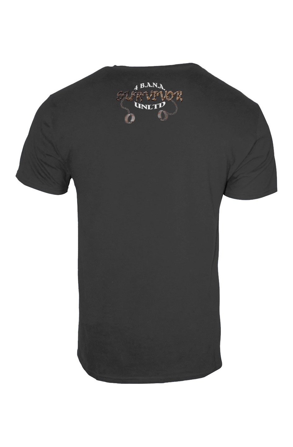 4 Banau Survivor W Epic Unisex T-Shirt