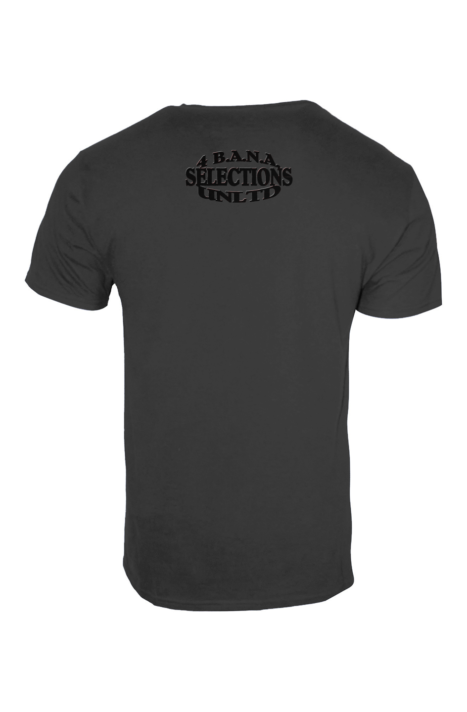 4 Banau ROOTS Epic Unisex T-Shirt