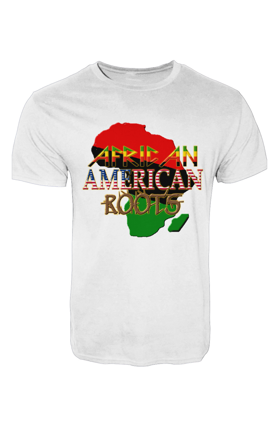 4 Banau ROOTS Epic Unisex T-Shirt