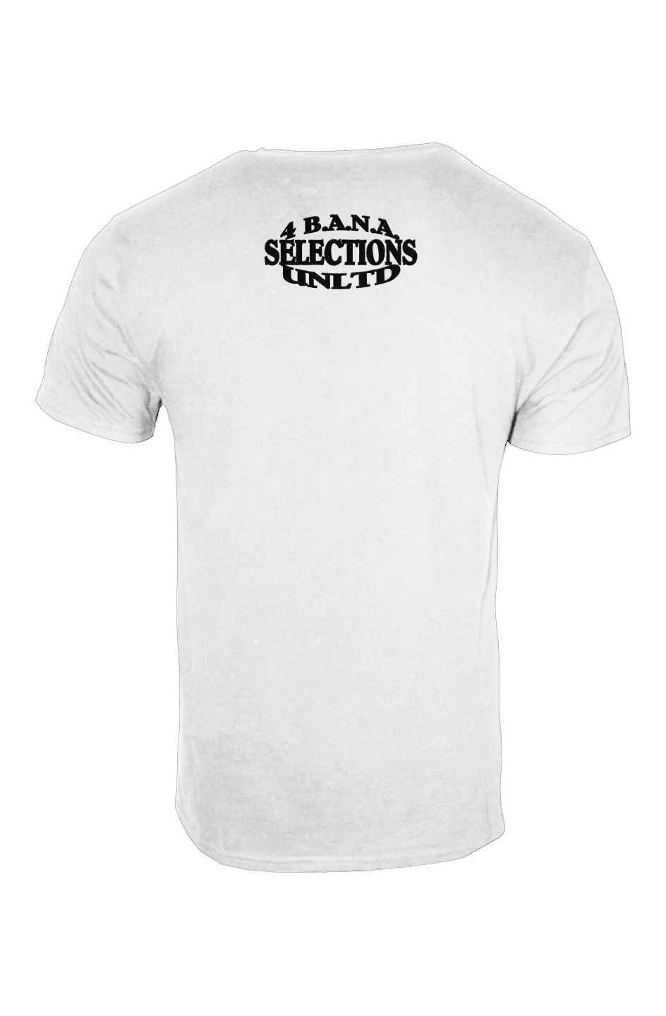 4 Banau ROOTS Epic Unisex T-Shirt